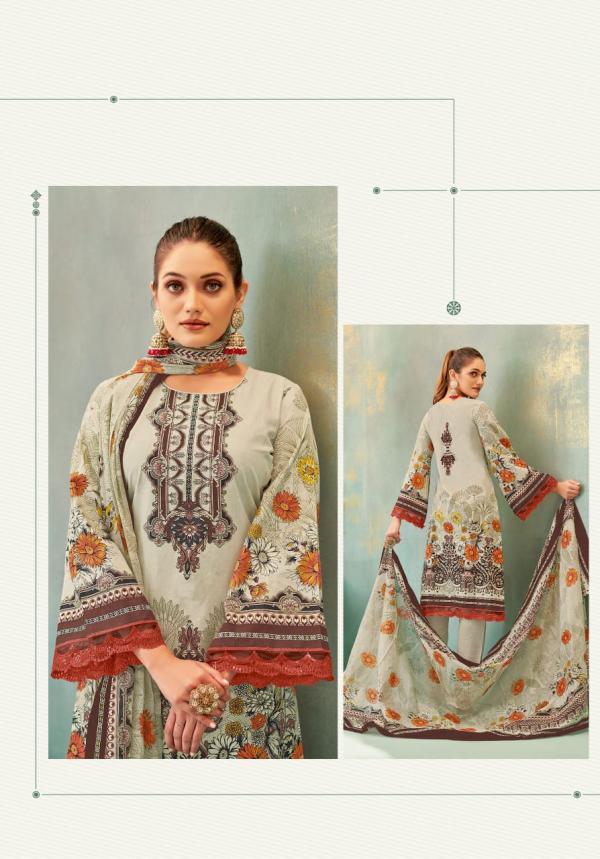 Mayur Nigar Vol-5 – Karachi Dress Material